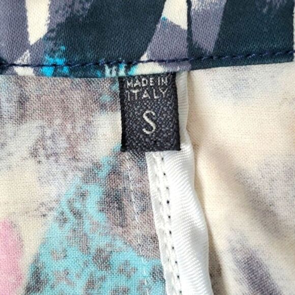 Vero Moda  Made in Italy Fun Funky Wearable Art Michelangelo Blazer Jacket🇮🇹 - Picture 12 of 13